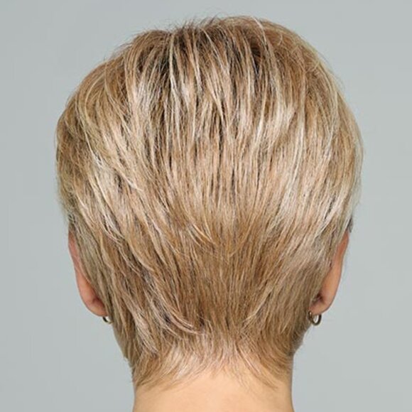 RAQUEL WELCH MONOLOGUE (PETITE/AVERAGE) in RL14-22 Pale Gold Wheat - Picture 5 of 6